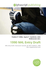 1990 NHL Entry Draft