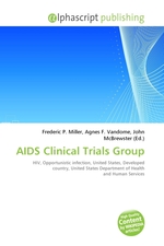 AIDS Clinical Trials Group