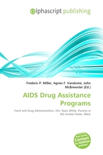 AIDS Drug Assistance Programs