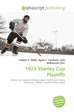 1923 Stanley Cup Playoffs