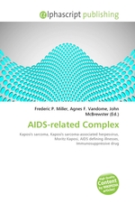 AIDS-related Complex