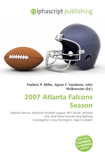 2007 Atlanta Falcons Season