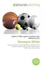 Dewayne White