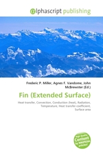 Fin (Extended Surface)