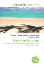Extension Scouting