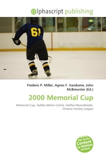 2000 Memorial Cup