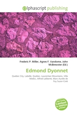 Edmond Dyonnet