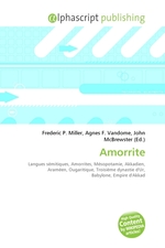 Amorrite