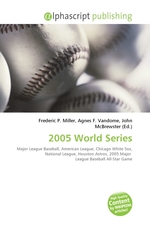 2005 World Series