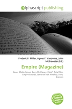 Empire (Magazine)