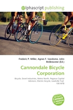Cannondale Bicycle Corporation