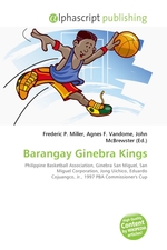 Barangay Ginebra Kings