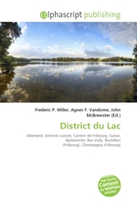 District du Lac