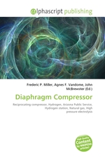 Diaphragm Compressor