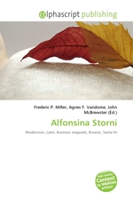 Alfonsina Storni