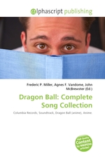 Dragon Ball: Complete Song Collection