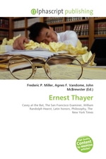 Ernest Thayer