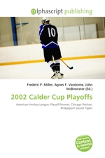 2002 Calder Cup Playoffs
