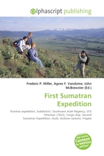 First Sumatran Expedition