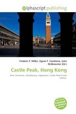 Castle Peak, Hong Kong