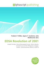 EDSA Revolution of 2001