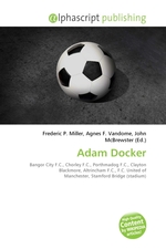 Adam Docker
