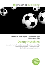 Danny Hutchins