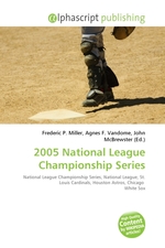 2005 National League Championship Series