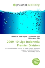 2009–10 Liga Indonesia Premier Division