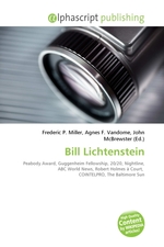 Bill Lichtenstein