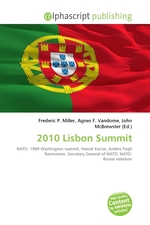 2010 Lisbon Summit
