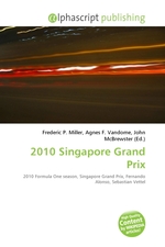 2010 Singapore Grand Prix