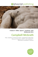 Campbell McGrath