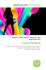 Carol Perkins
