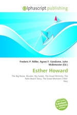 Esther Howard
