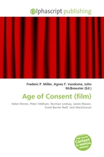 Age of Consent (film)