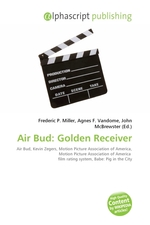 Air Bud: Golden Receiver
