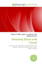 Amazing Grace and Chuck