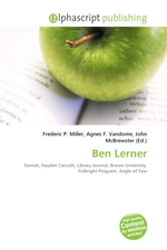 Ben Lerner