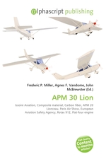 APM 30 Lion