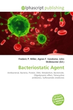 Bacteriostatic Agent