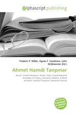 Ahmet Hamdi Tanp?nar