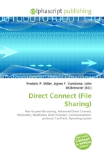 Direct Connect (File Sharing)