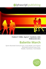 Babette March