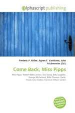 Come Back, Miss Pipps