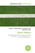 Denis Atkins
