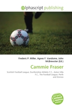 Cammie Fraser