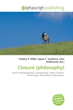 Closure (philosophy)