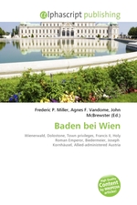 Baden bei Wien