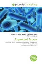 Expanded Access